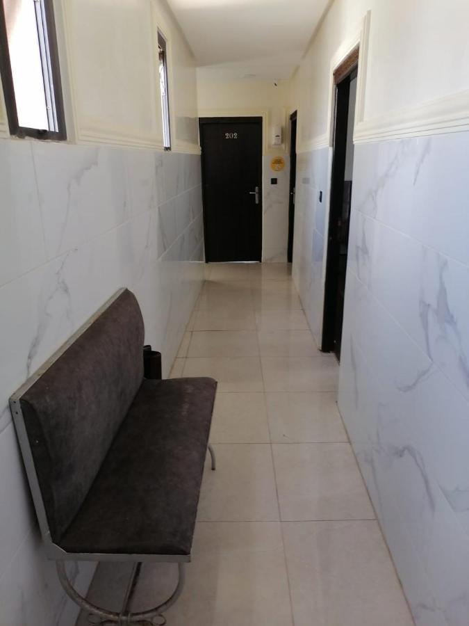 Saada Hotel Rabat