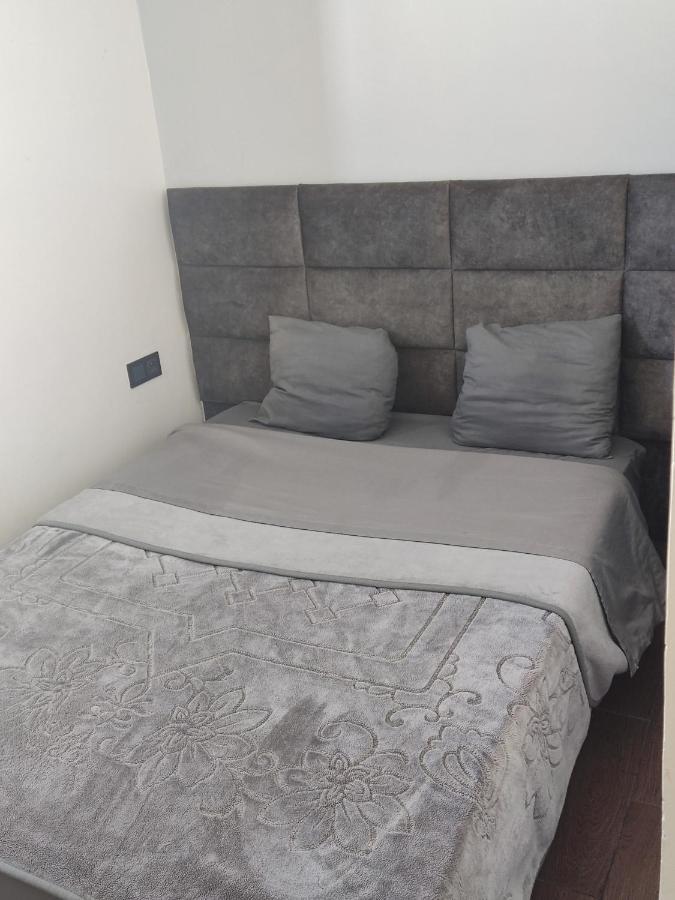 Hotel Saada *