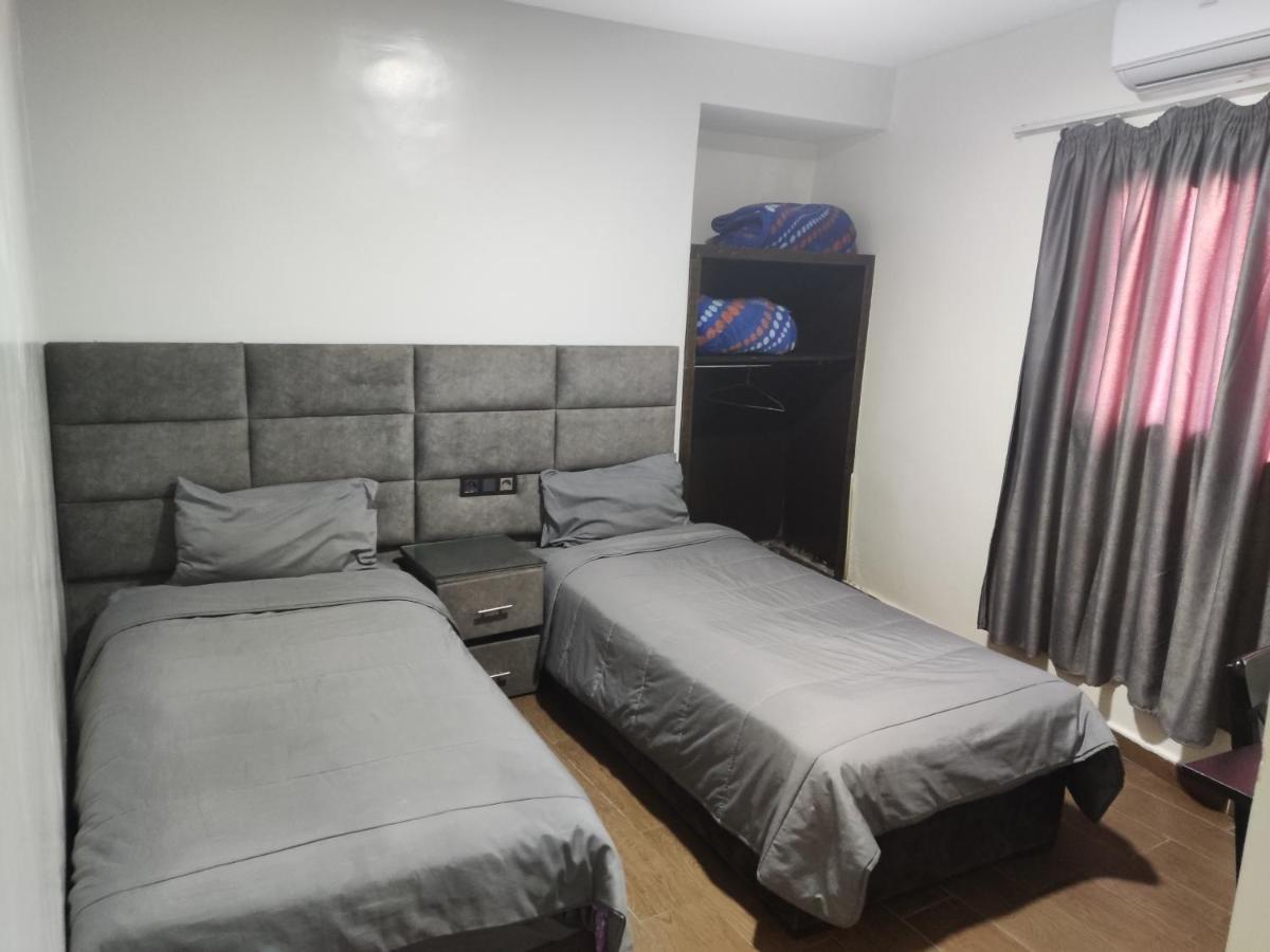 Hotel Saada